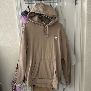 Adidas Essential Hoodie